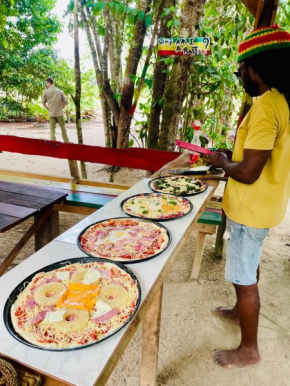 Land of Promise - Reggae Bar & Eco Village